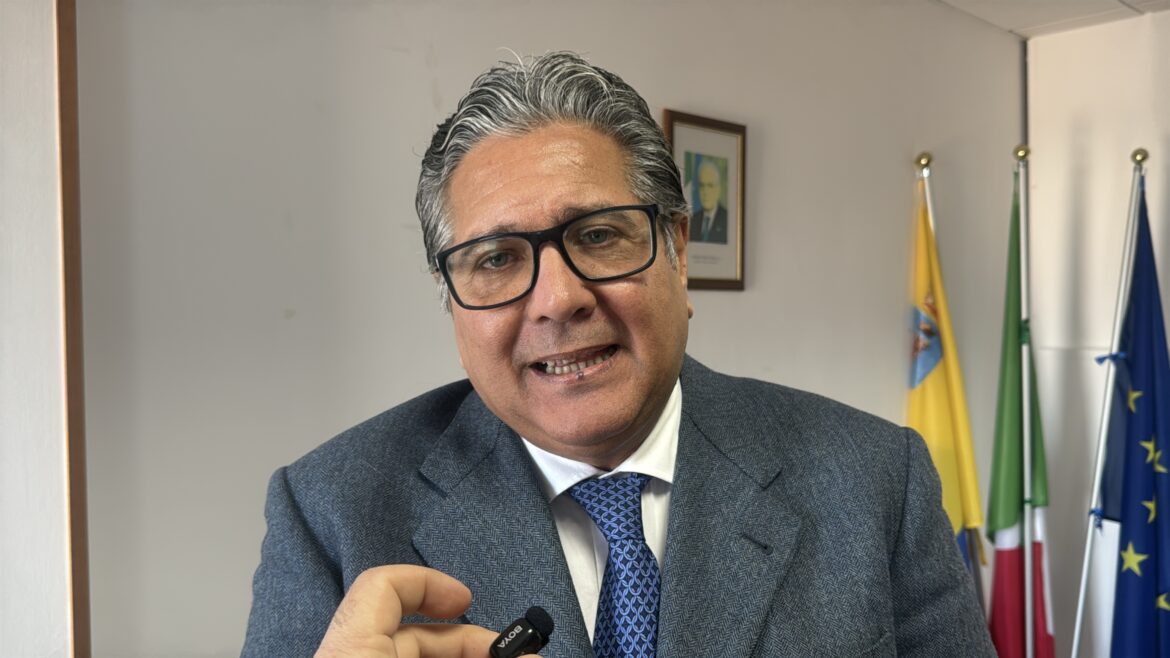 Palmisano Angelo